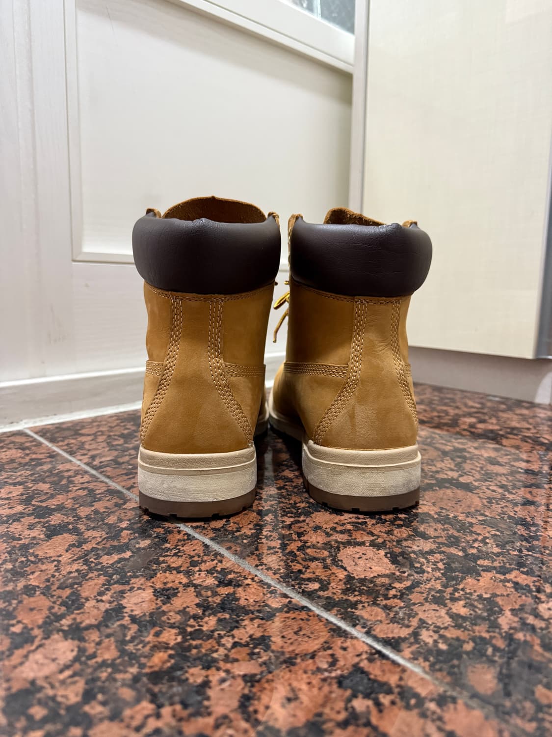 팀버랜드 6인치 상품이미지3