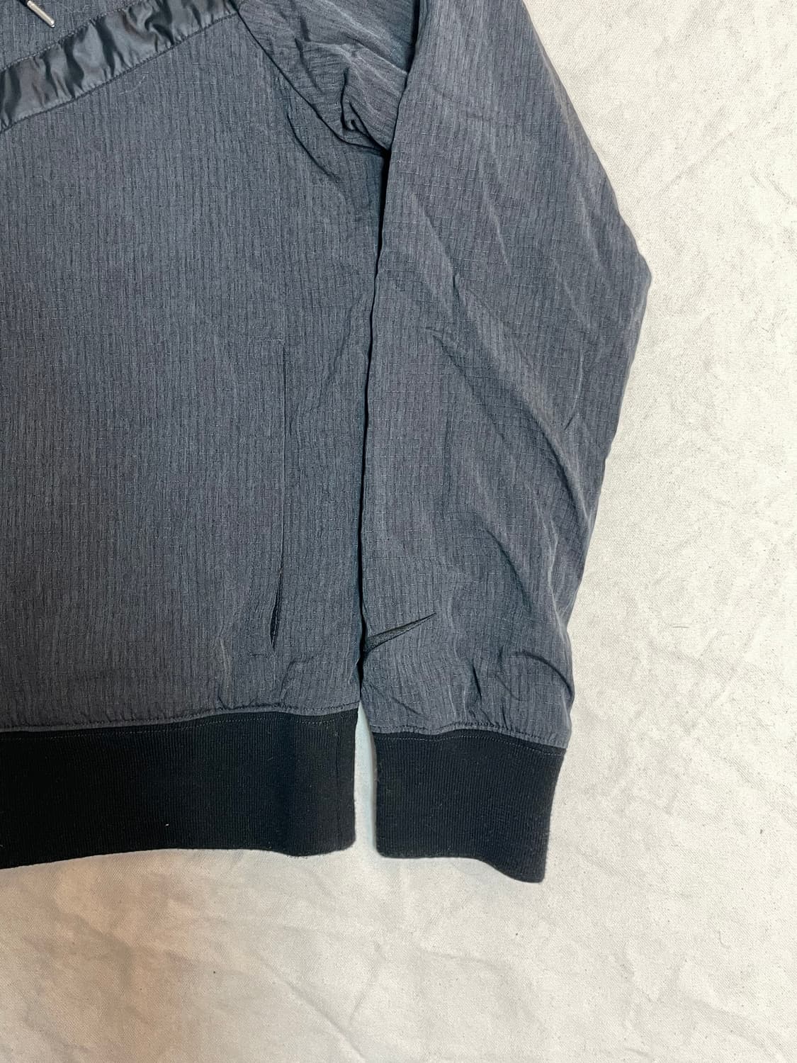 나이키 후드 집업 상품이미지4