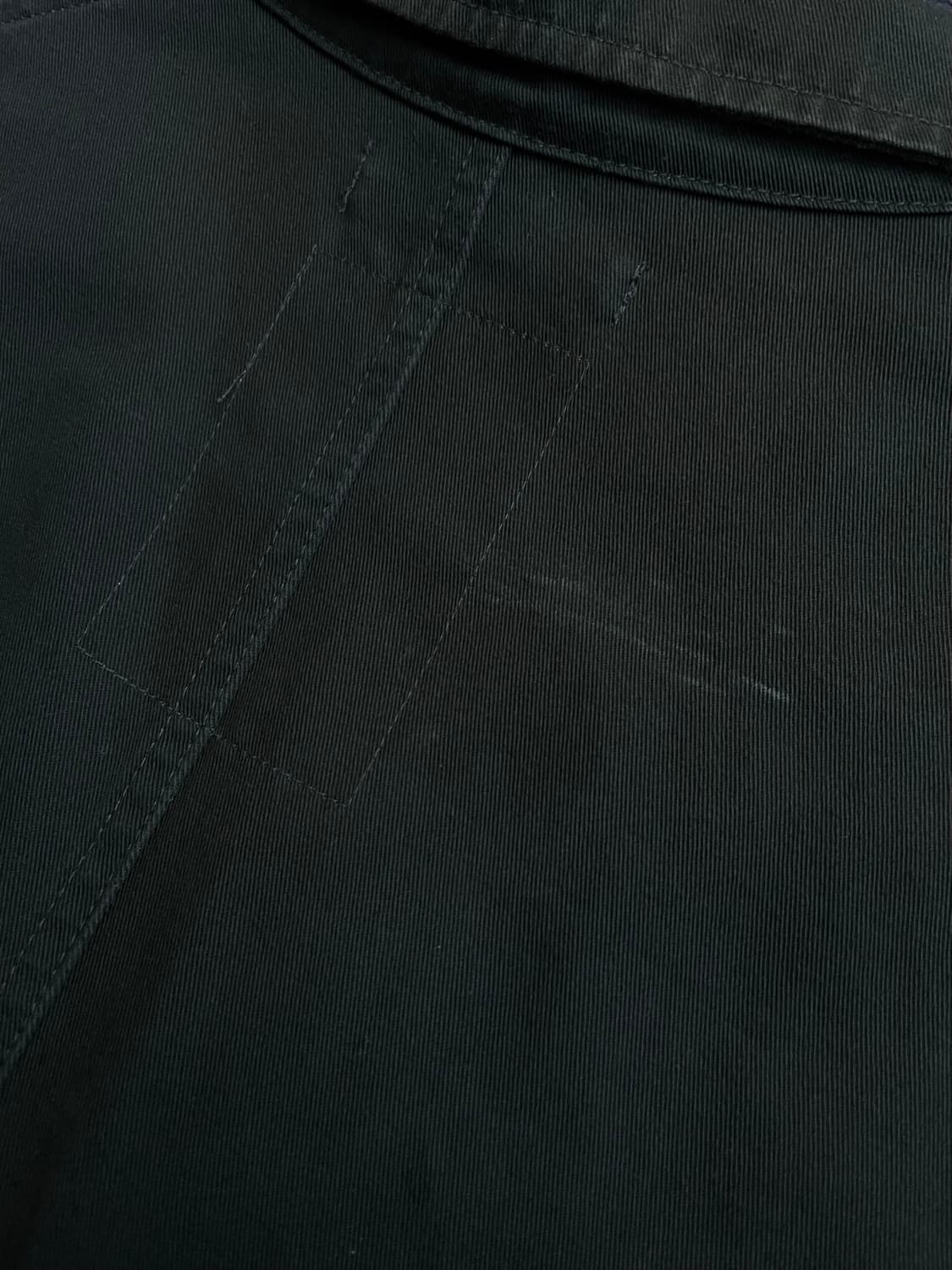 더블탭스 커버올 자켓 상품이미지9