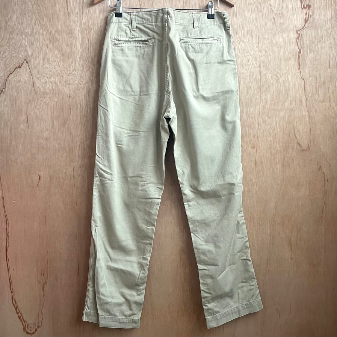 꼼데가르송 옴므 치노팬츠 상품이미지4