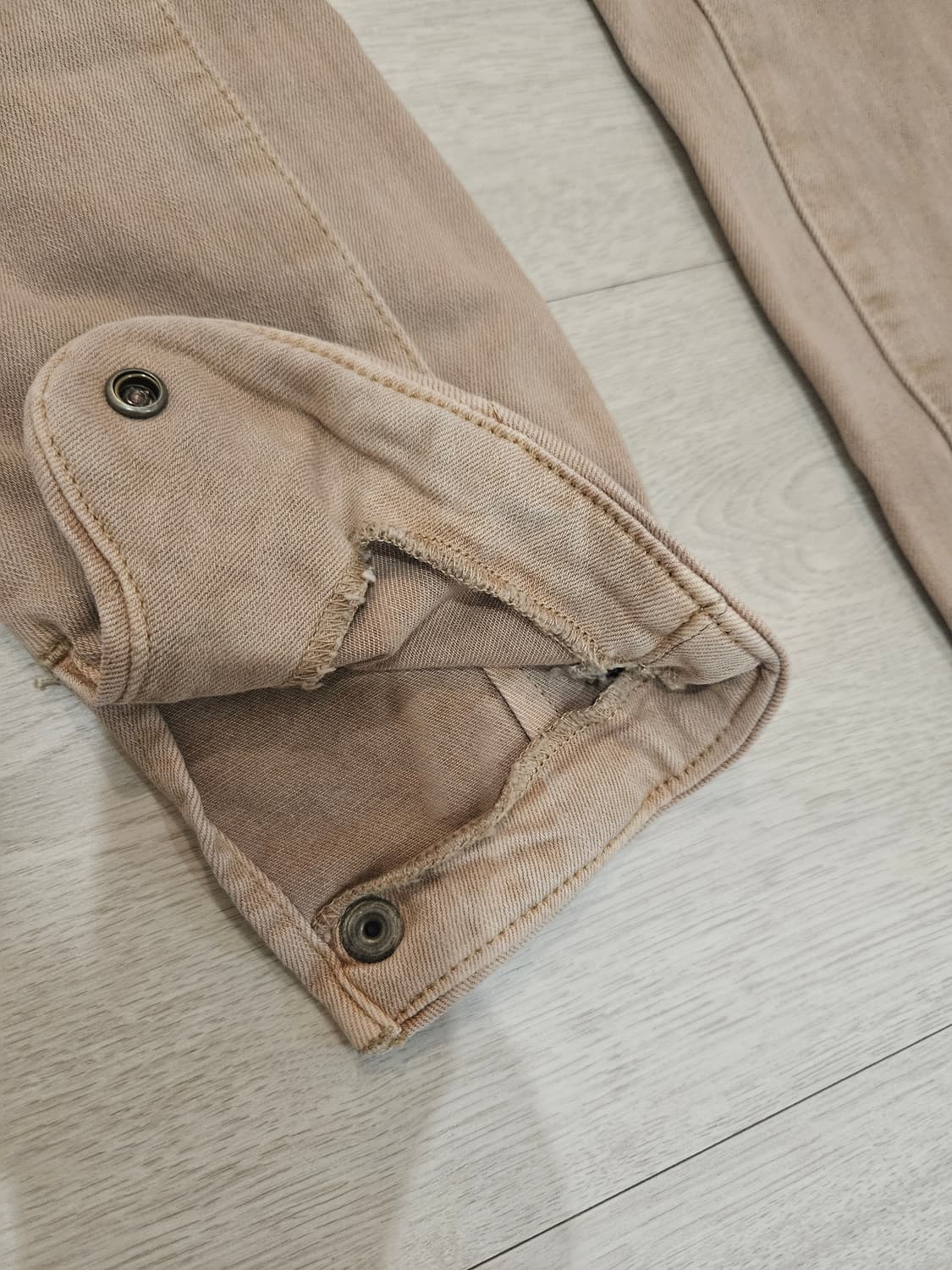 랄프로렌헌팅팬츠s 상품이미지3