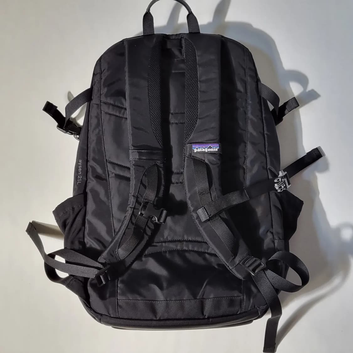 파타고니아 에이센 백팩 상품이미지3