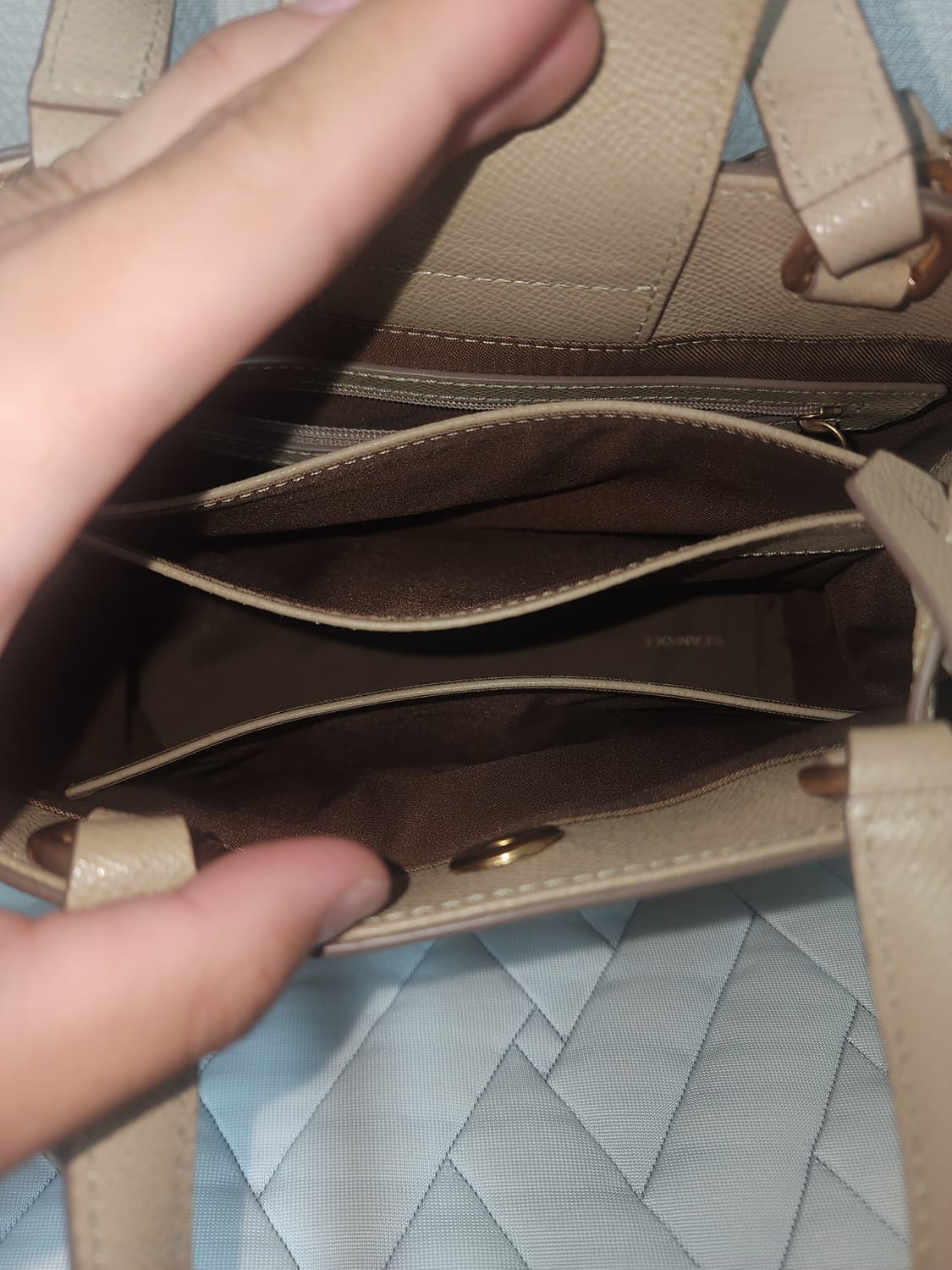 빈폴 제이스몰 토트백 상품이미지2
