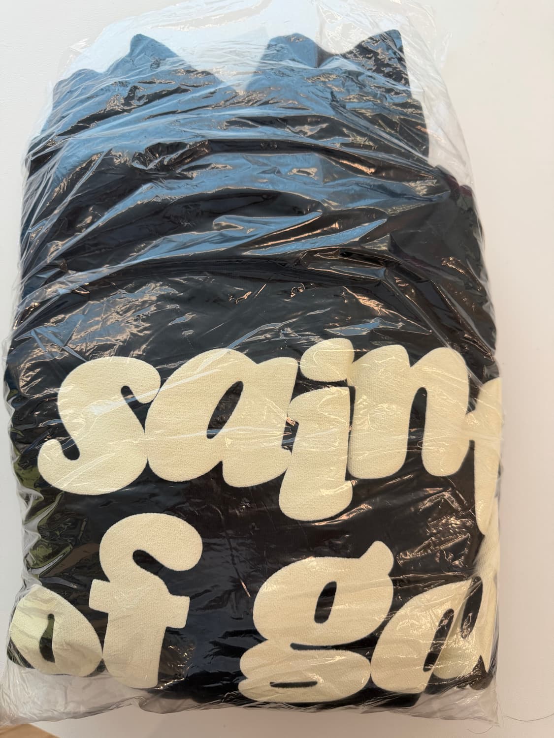 피어오브갓 세인트마이클 바시티 자켓 상품이미지1