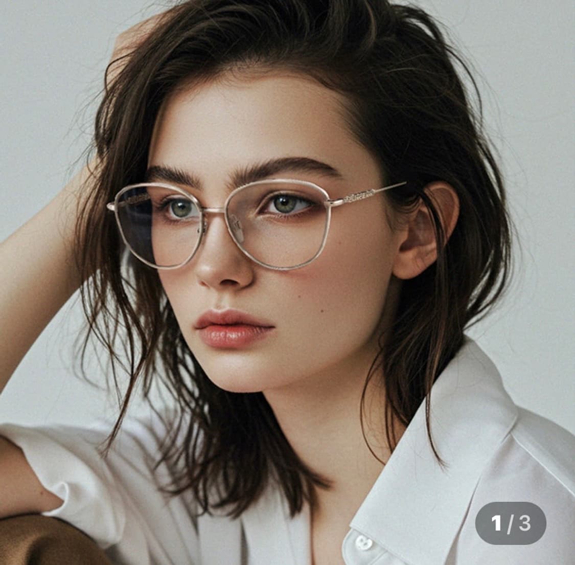 NEW버버리 안경풀박스(새상품 정품) 상품이미지8