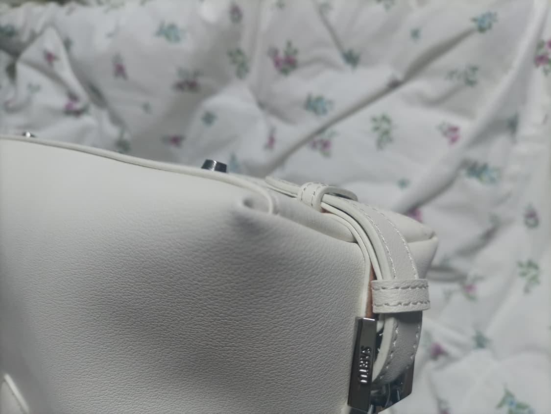 사르투sartu 타이 토트 크로스 백 상품이미지5