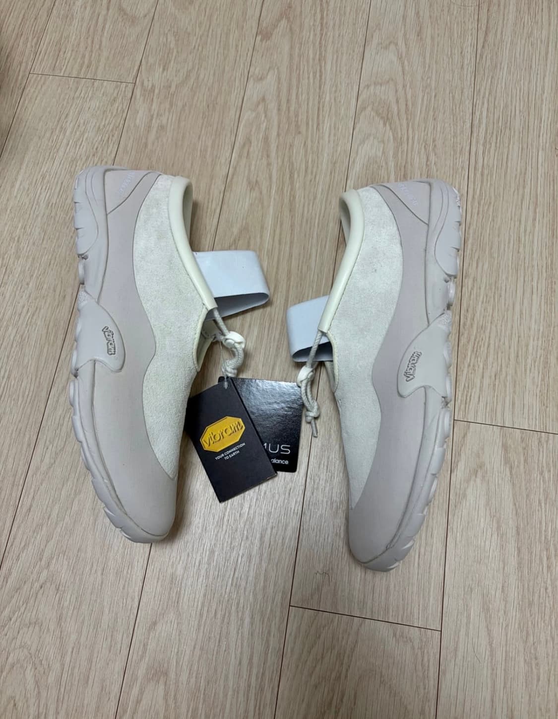[265] 뉴발란스 x 도쿄디자인 스니커즈 상품이미지3