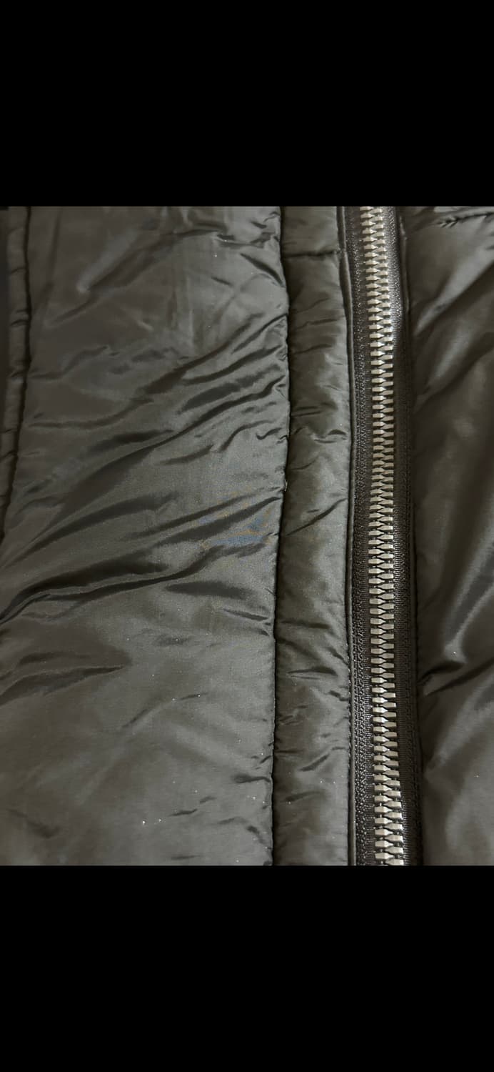 애프터아워즈 MID-LENGTH DOWN JACKET  상품이미지5