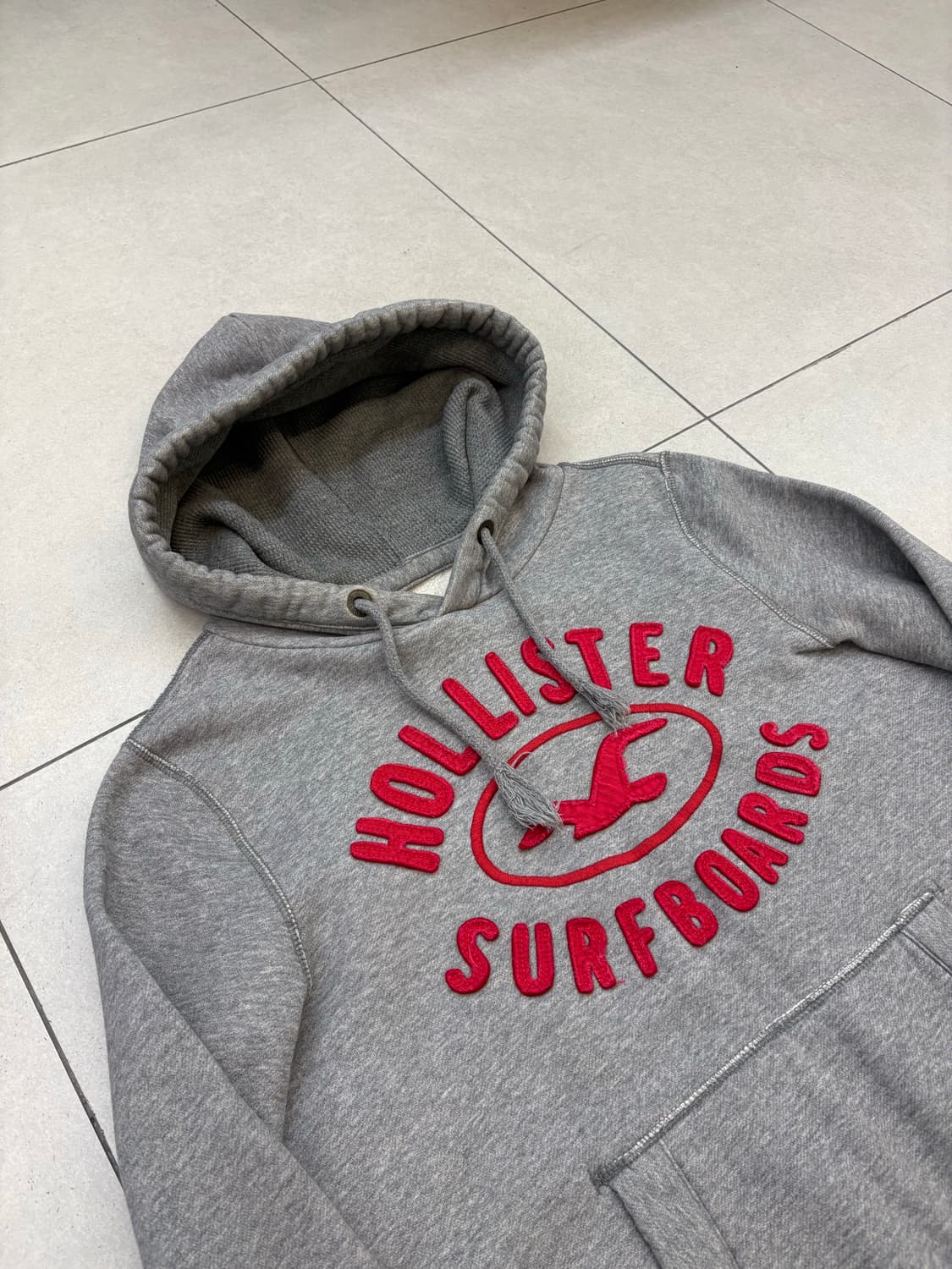 홀리스터 후드티 상품이미지4