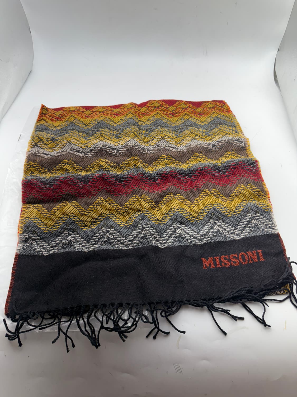 미쏘니 머플러 상품이미지4