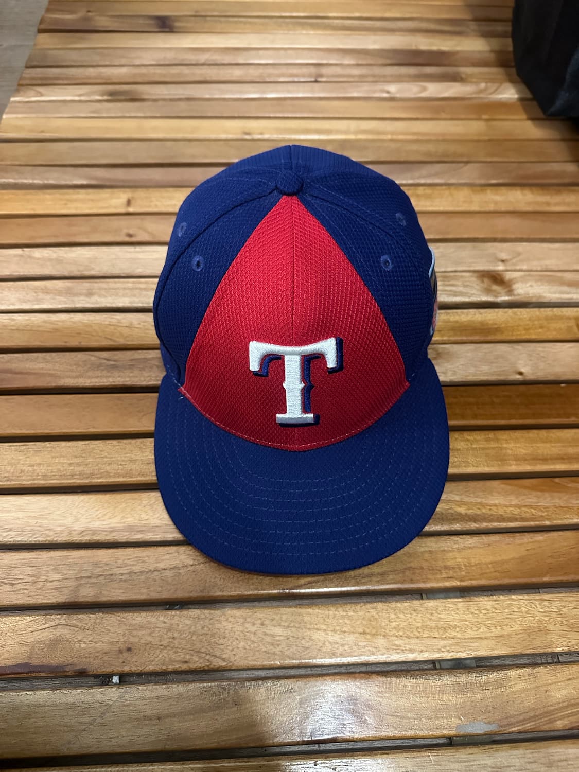 7 1/2)뉴에라 텍사스 올스타 모자 상품이미지1