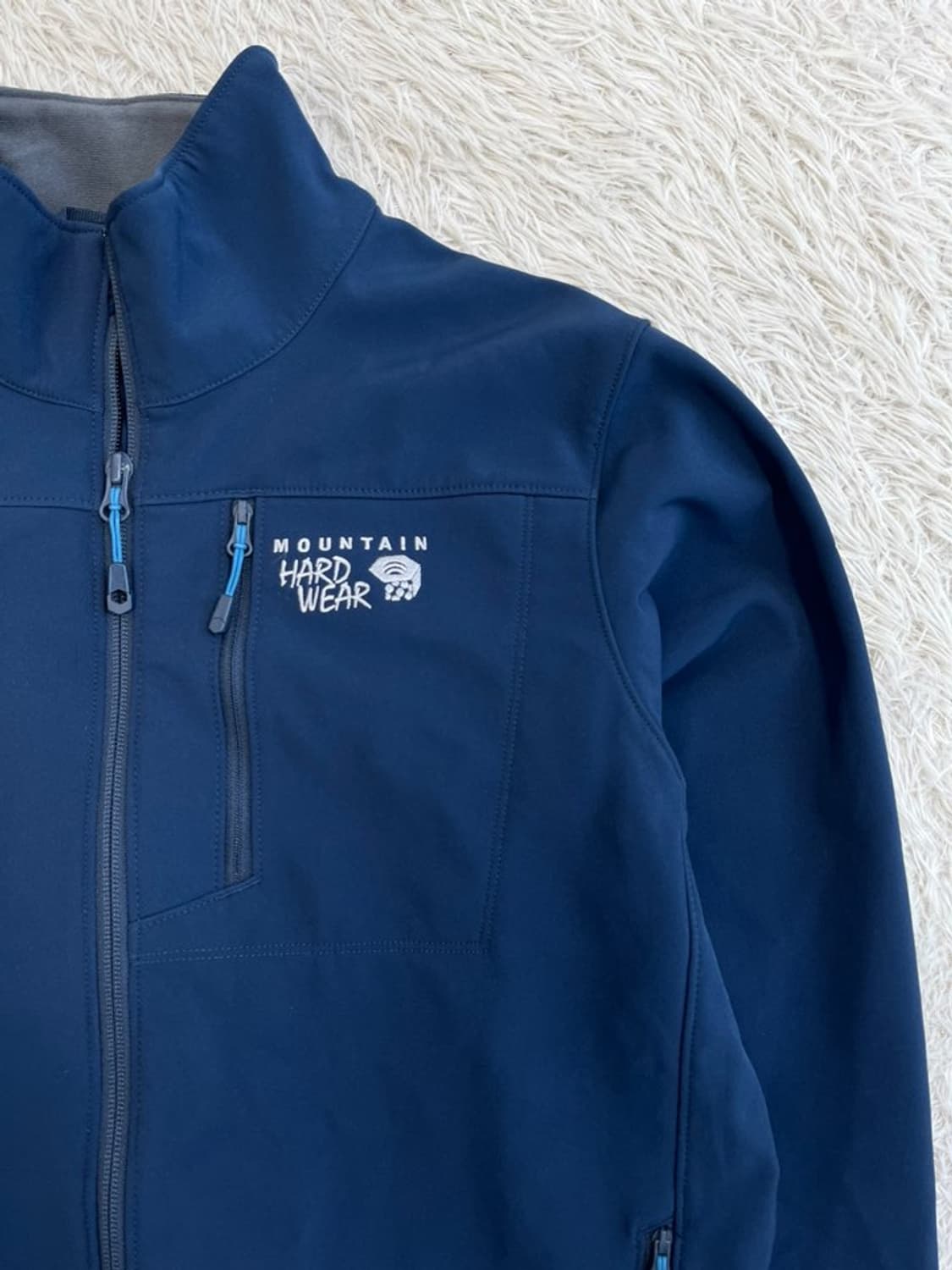 마운틴하드웨어 플리스 자켓/#230 상품이미지2