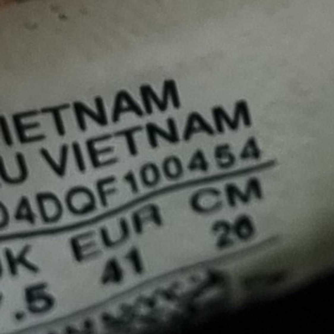 컨버스 올스타 남성스니커즈260 상품이미지6