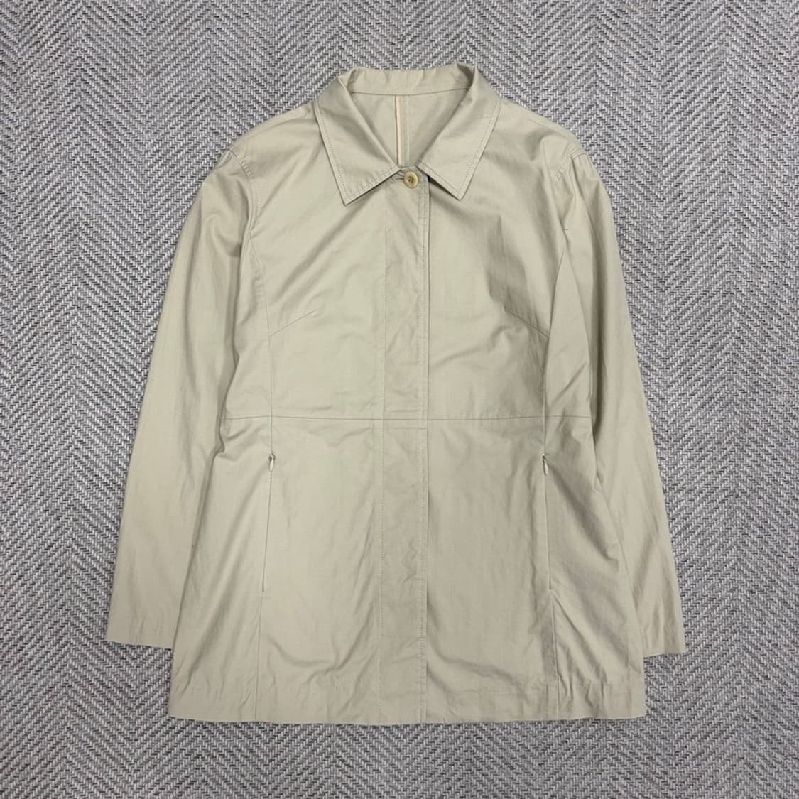 맥그리거 베이직 자켓 v1289 상품이미지1