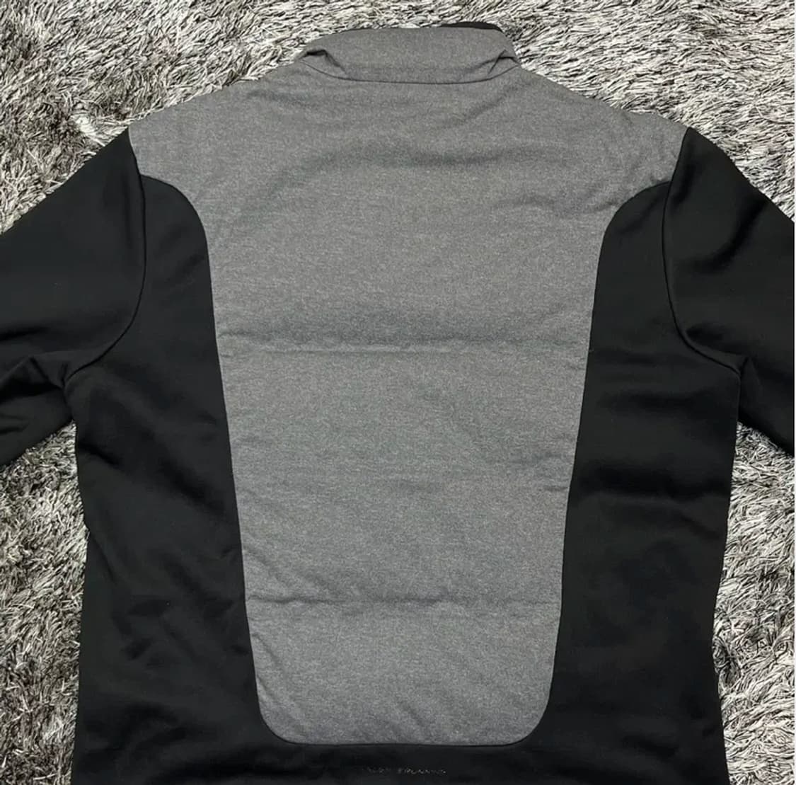 데상트 남성 덕다운 하이브리드 집업 (100) 상품이미지4