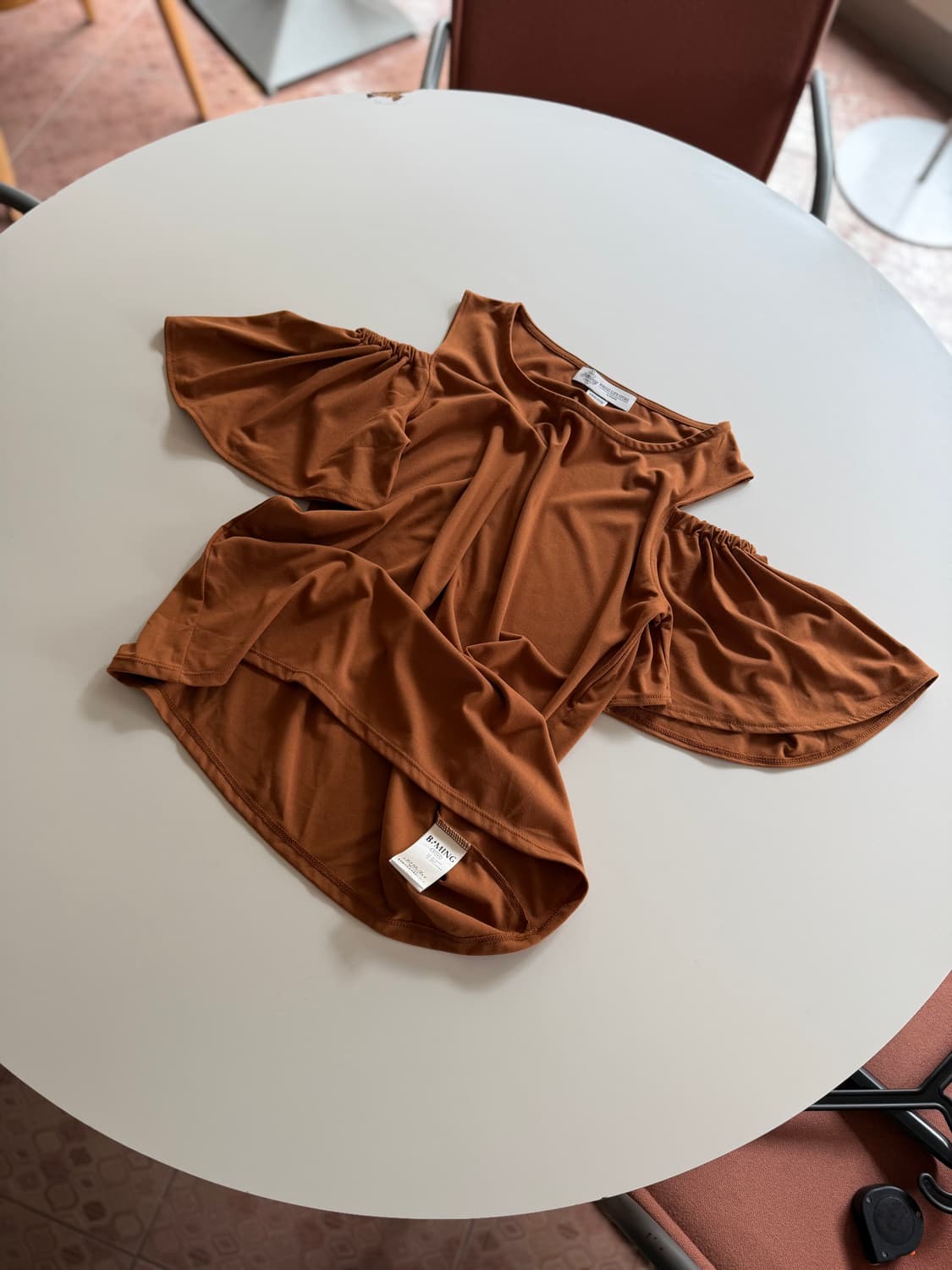 빔즈 B:ming by Beams (미착용)  상품이미지6