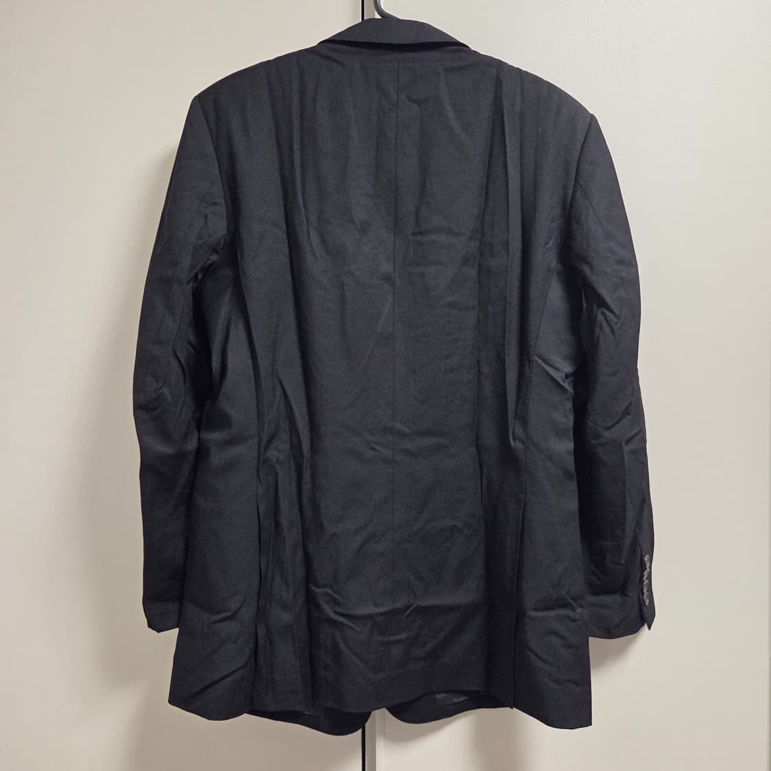 폴 스미스 이탈리아 울 블레이저 자켓 L(100) 상품이미지6