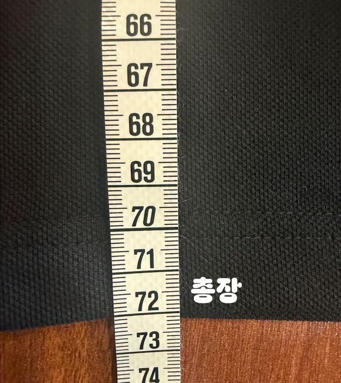 프라다 카라 반팔티 상품이미지4
