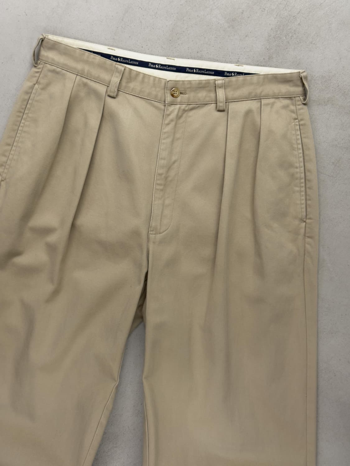 폴로 치노 팬츠 상품이미지2