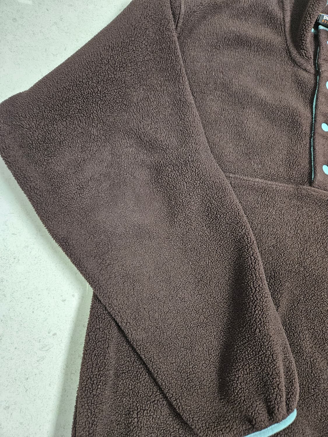 파타고니아 신칠라 s 원더브라운 상품이미지2