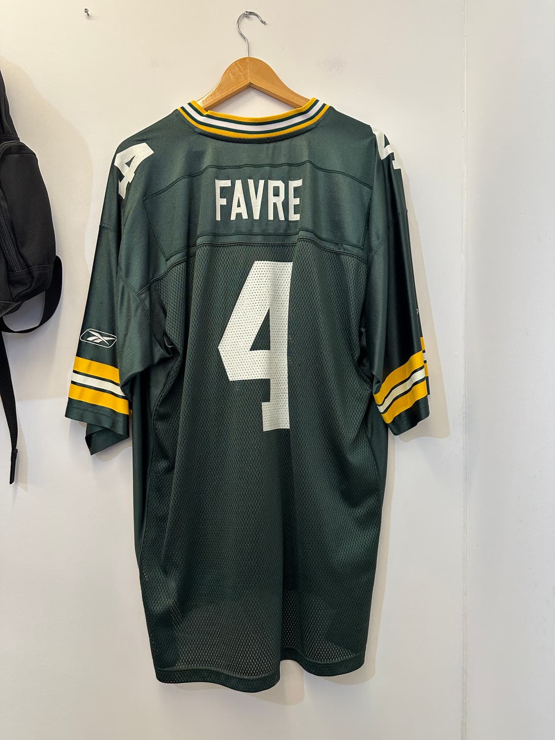 L) NFL 리복 풋볼 저지  상품이미지2