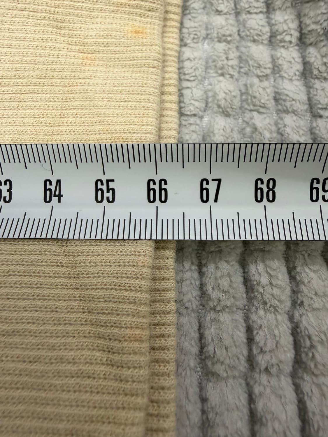 챕스 랄프로렌 쿼터 집업 상품이미지7