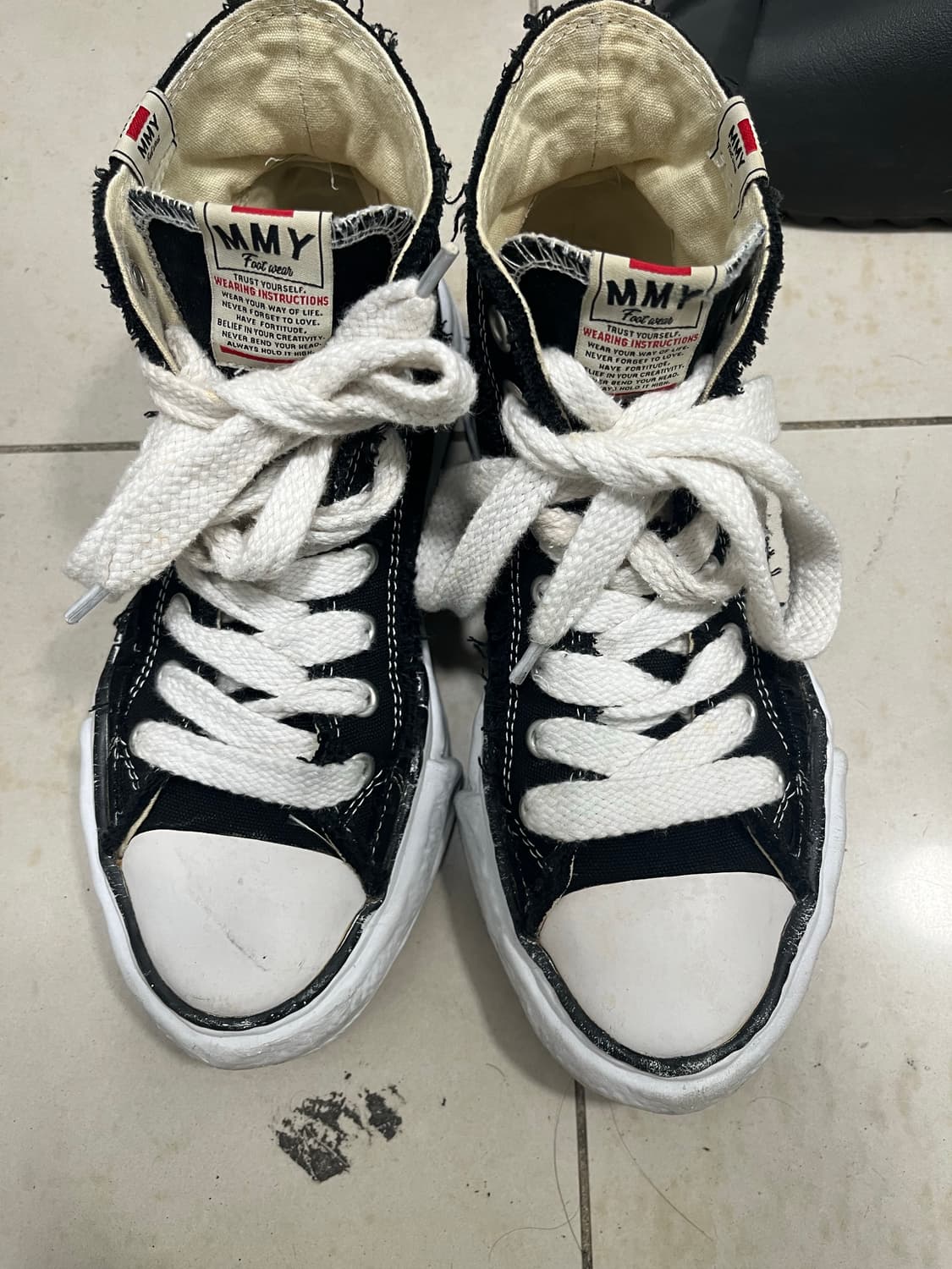 미하라 야스히로 피터슨 하이 42 상품이미지1