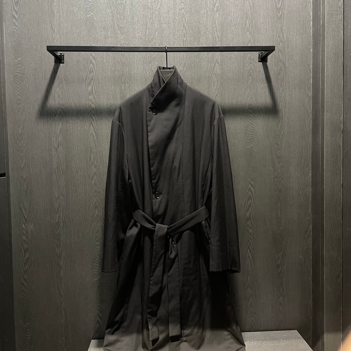 르메르 20FW 티베탄 코트 48  상품이미지9
