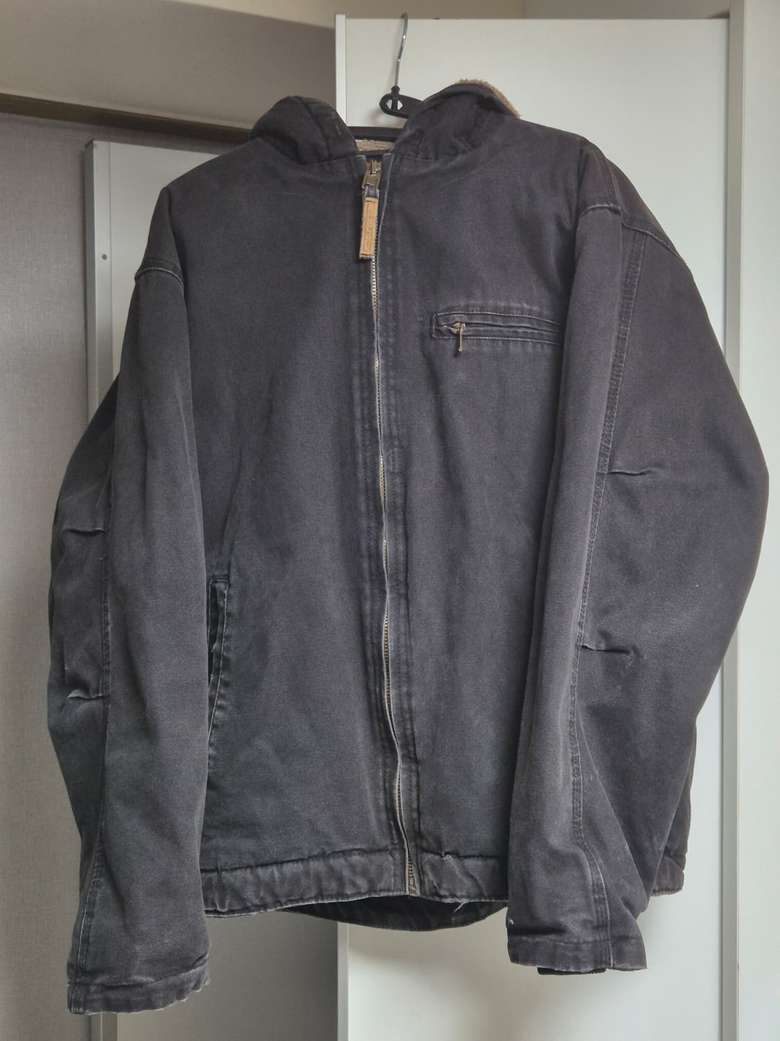 Schmit Workwear 워크자켓 상품이미지1