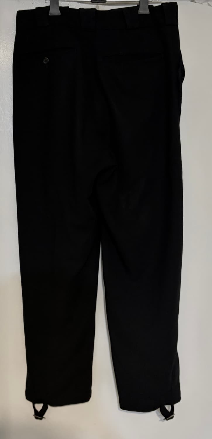 Yohji yamamoto pour homme 90s 2way pants 상품이미지2