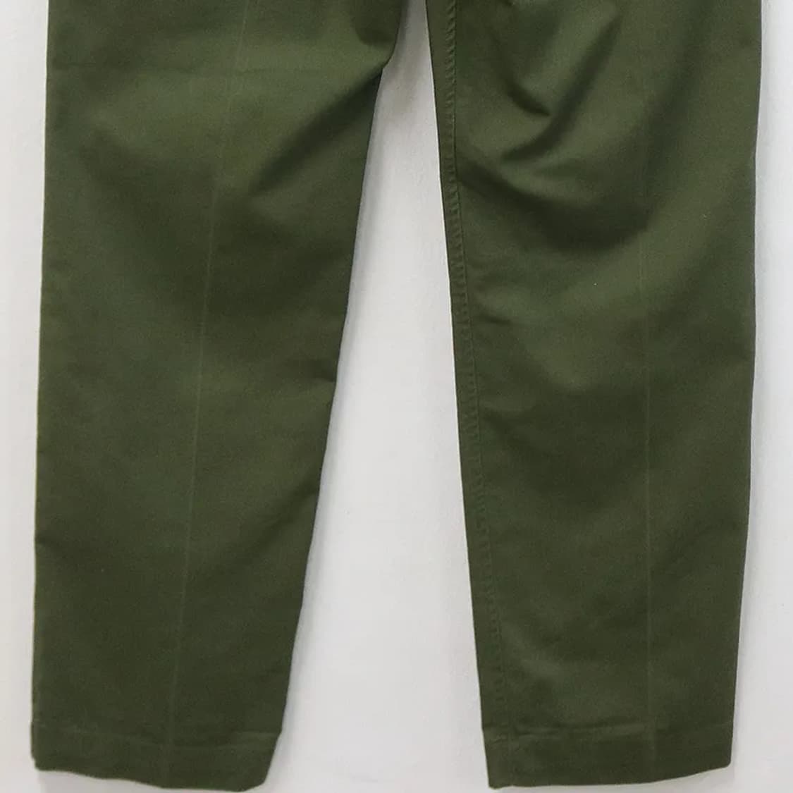 90'S BRITISH ARMY 팬츠 63341 상품이미지7