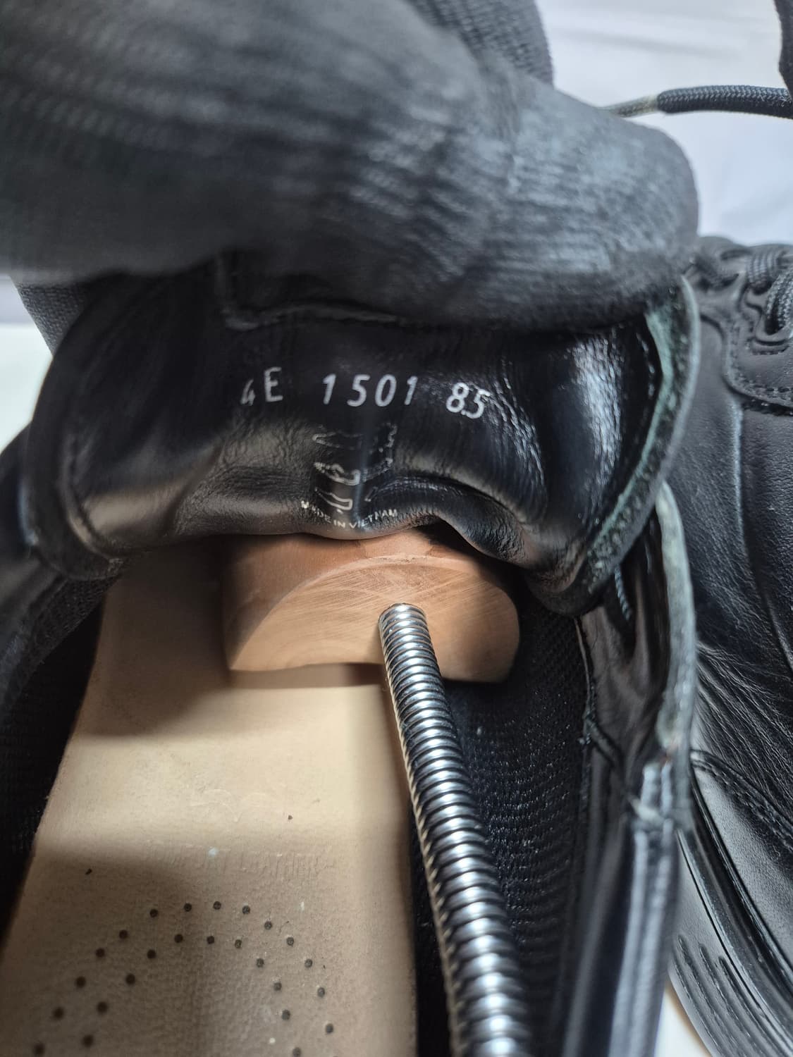 프라다 스니커즈  상품이미지4