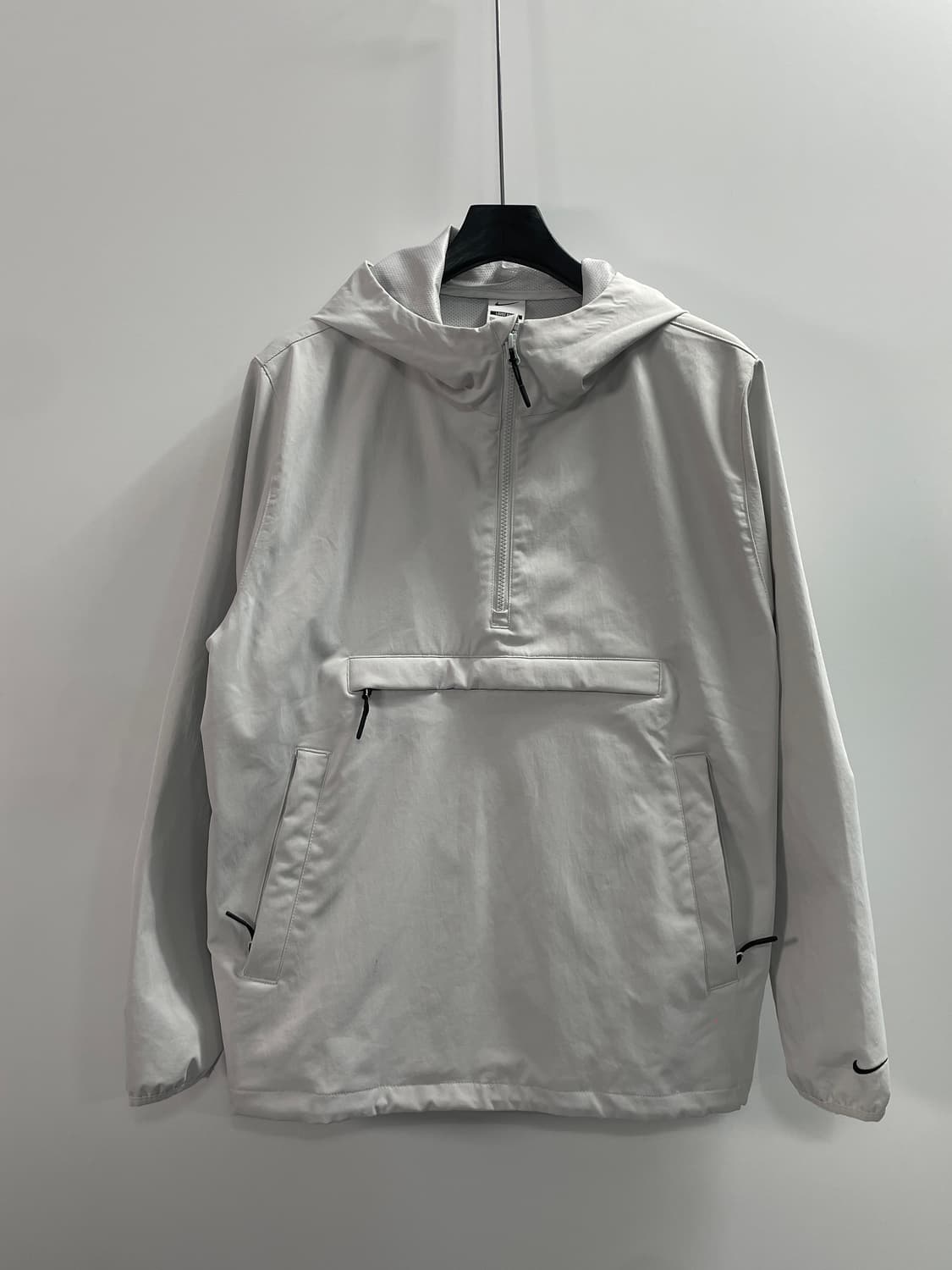 나이키 빅사이즈 아노락 바람막이 (on.716) 상품이미지1