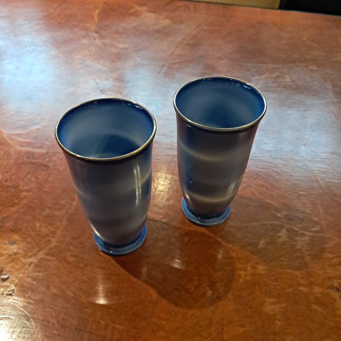 일본 아리타 도자기 컵 세트 상품이미지2