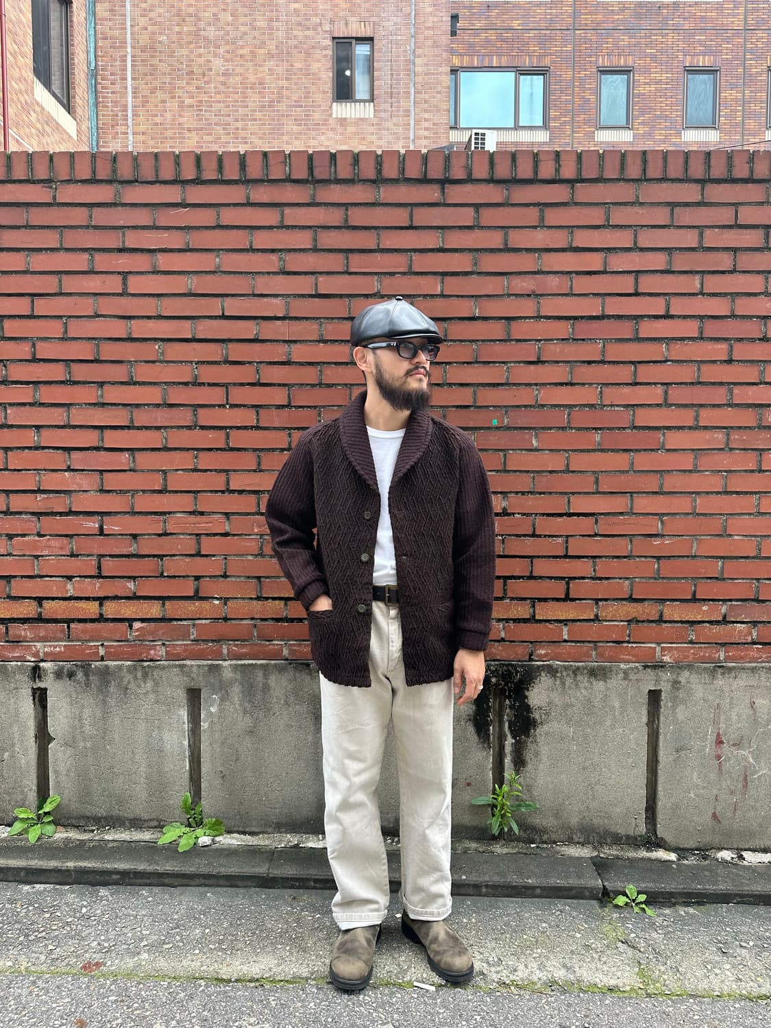 [랭글러] Wrangler Pants 13MWZTN 상품이미지2