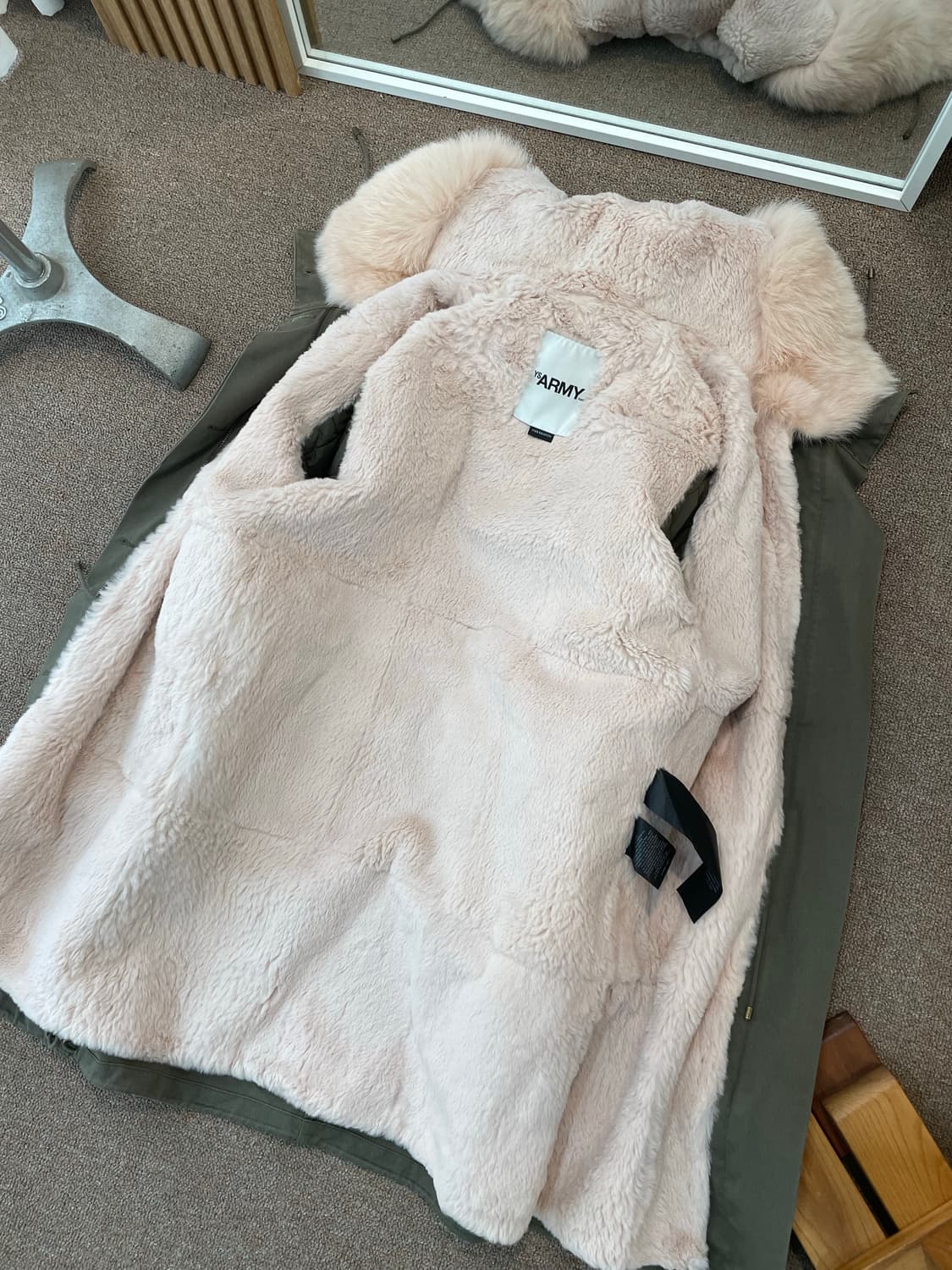 이브살로몬 상품이미지8