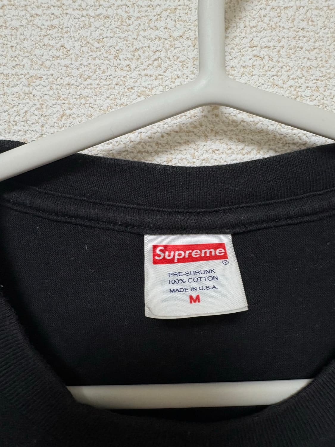 Supreme 반팔 상품이미지2