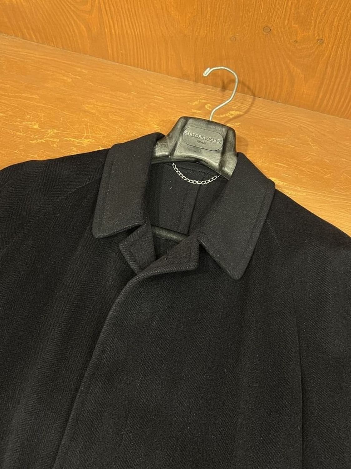 꼬르넬리아니 코트 상품이미지7