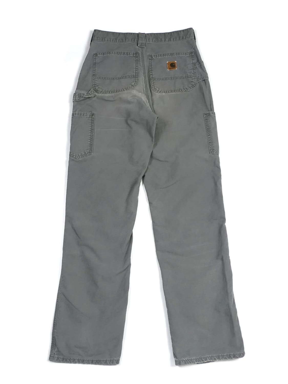 Carhartt distressed work carpenter pants 상품이미지6