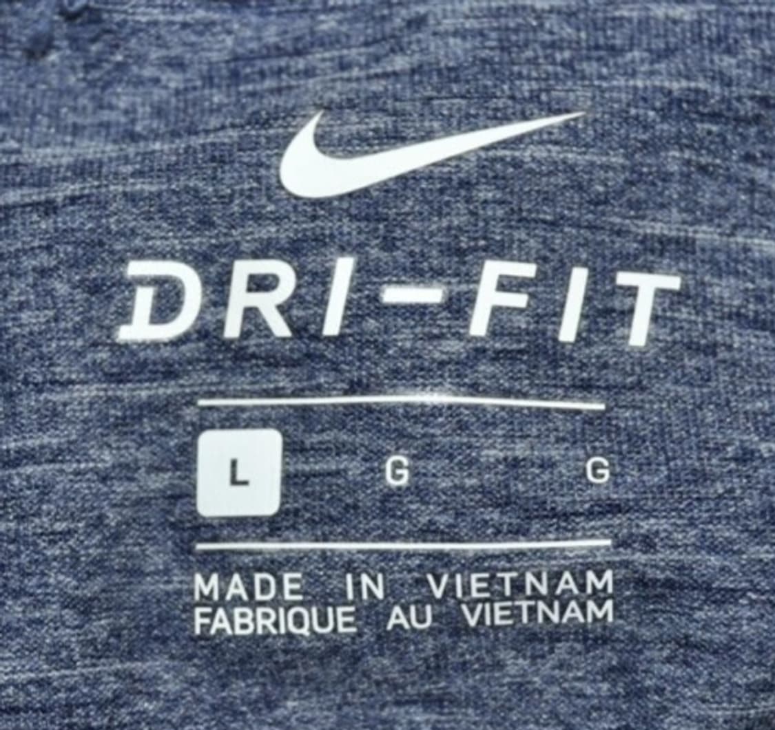 나이키/남성기능성긴팔후드티(사이즈110) 상품이미지7