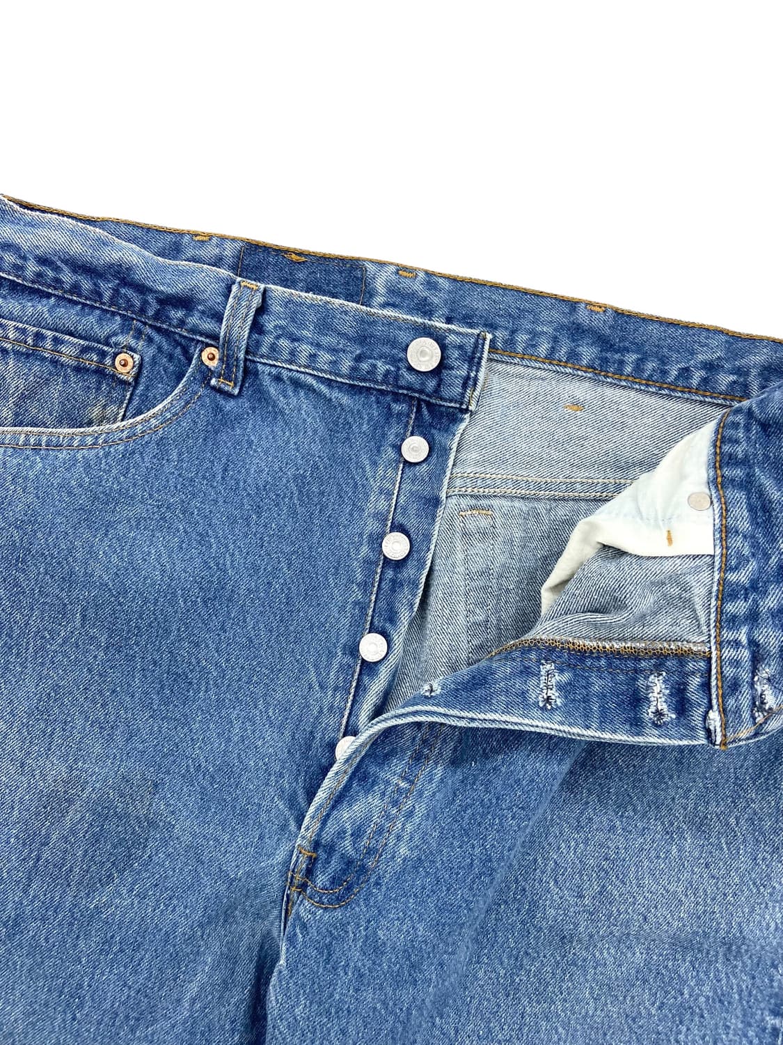 90's 리바이스 501xx [770] 상품이미지7