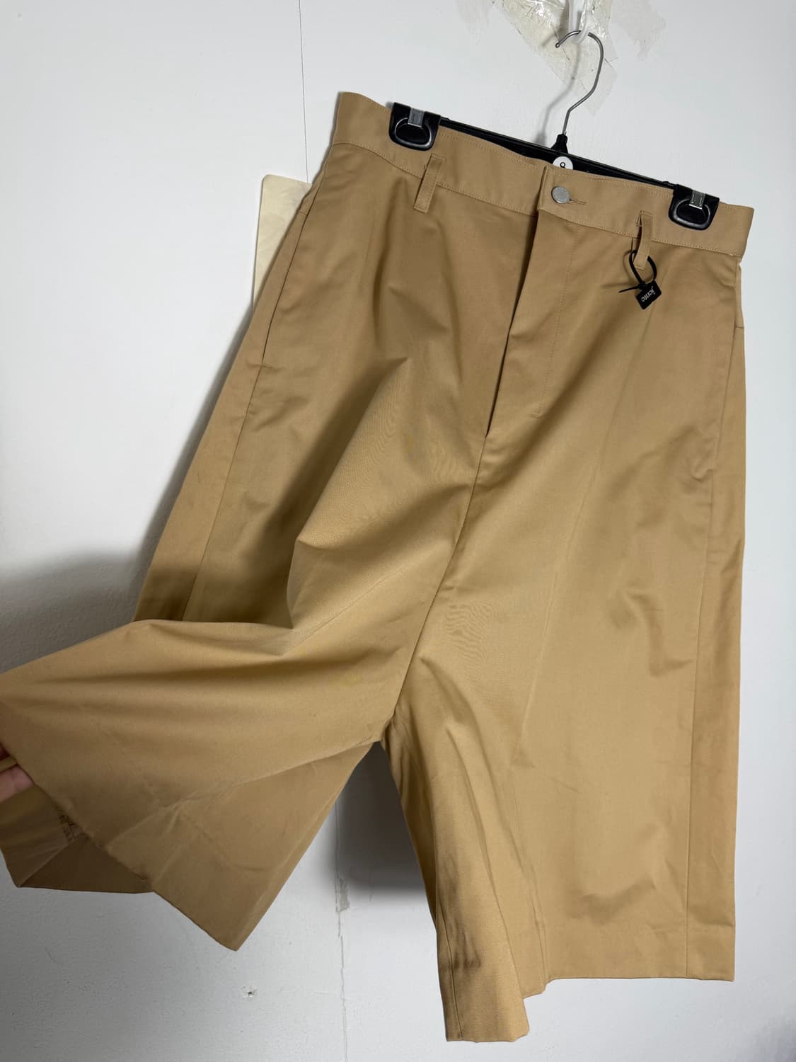 신야코즈카 버뮤다팬츠 신야코즈카바지 신야코즈카팬츠 상품이미지3