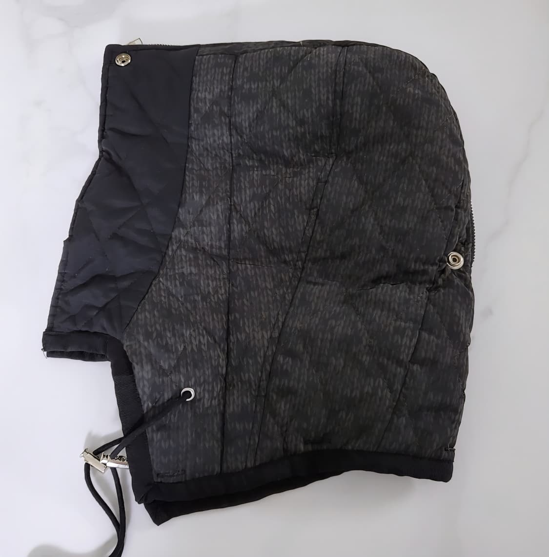 파티수 누빔패딩자켓 상품이미지9