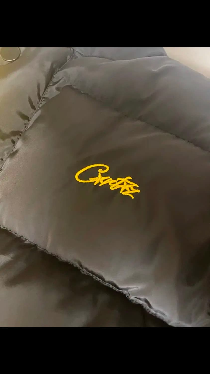 코르테이즈 볼로 Corteiz bolo v1 패딩 상품이미지2