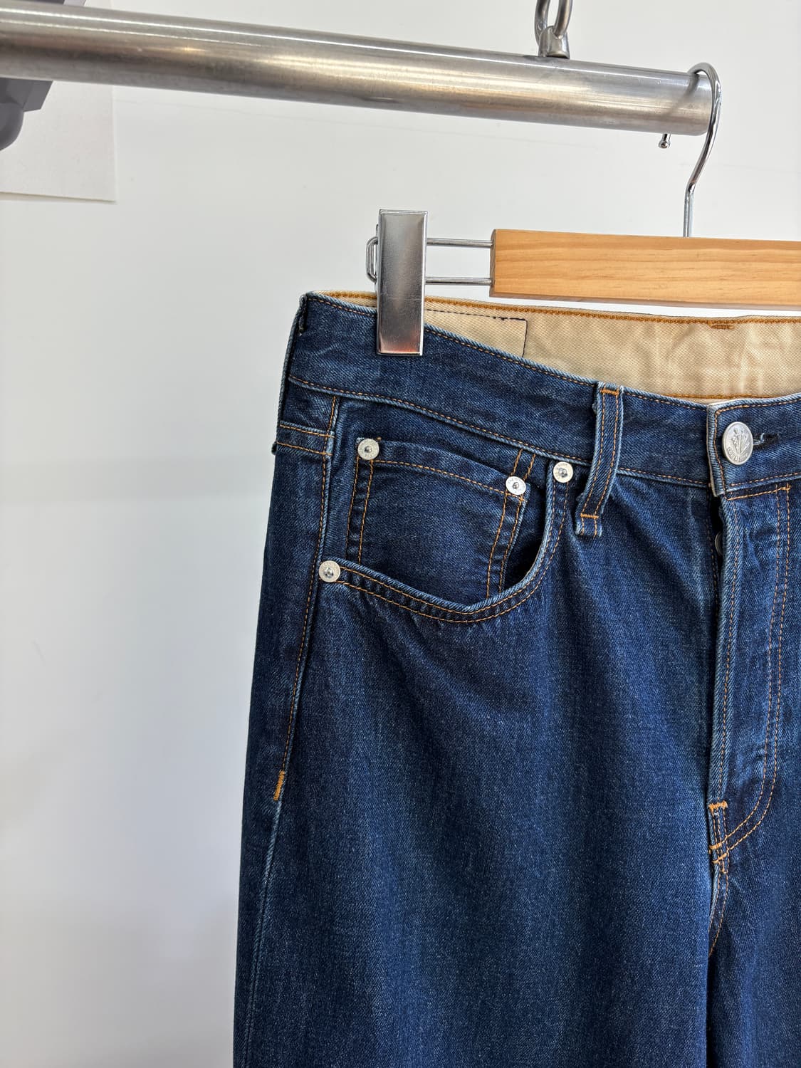 RAG & BONE (Made in USA) 데님팬츠 상품이미지3