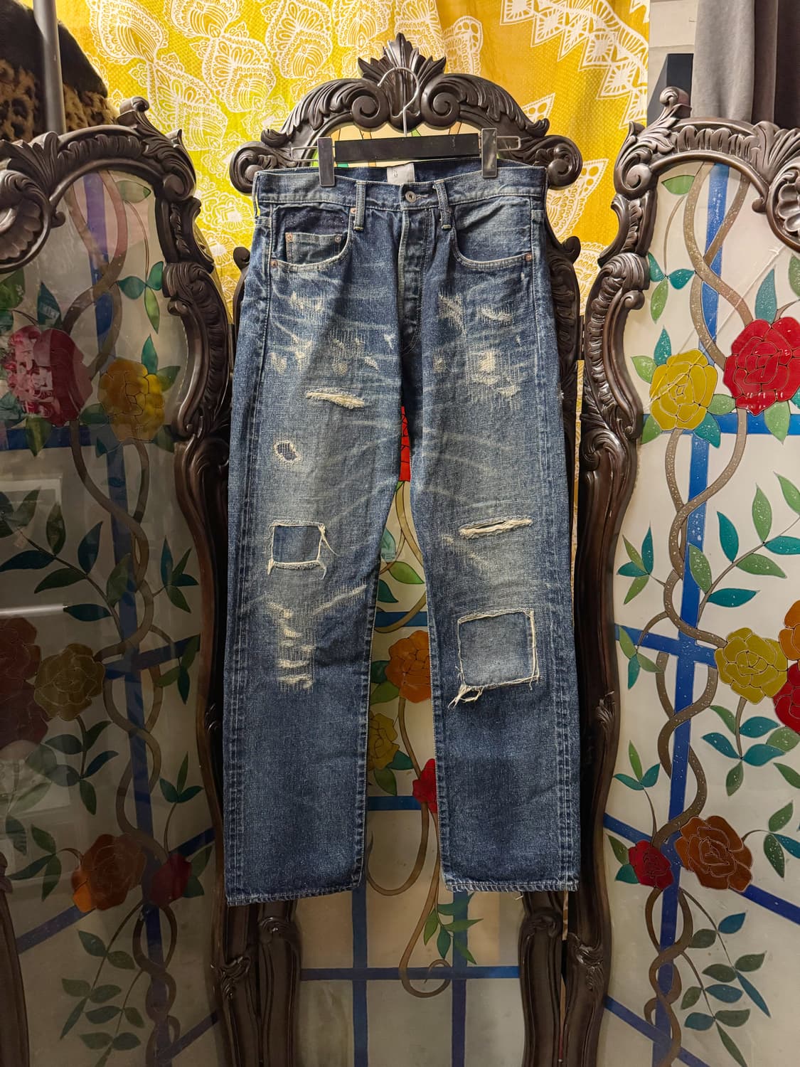 JUNYA WATANABE x New Manual 상품이미지1