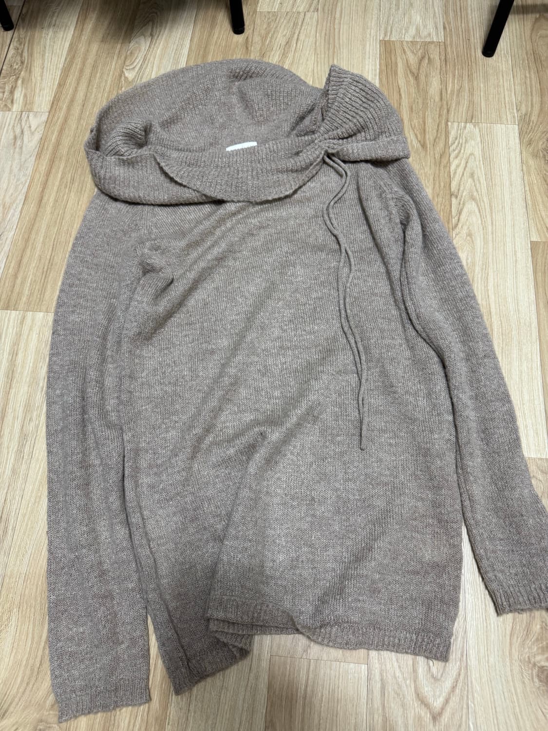 빈티지 오프숄더 상품이미지1