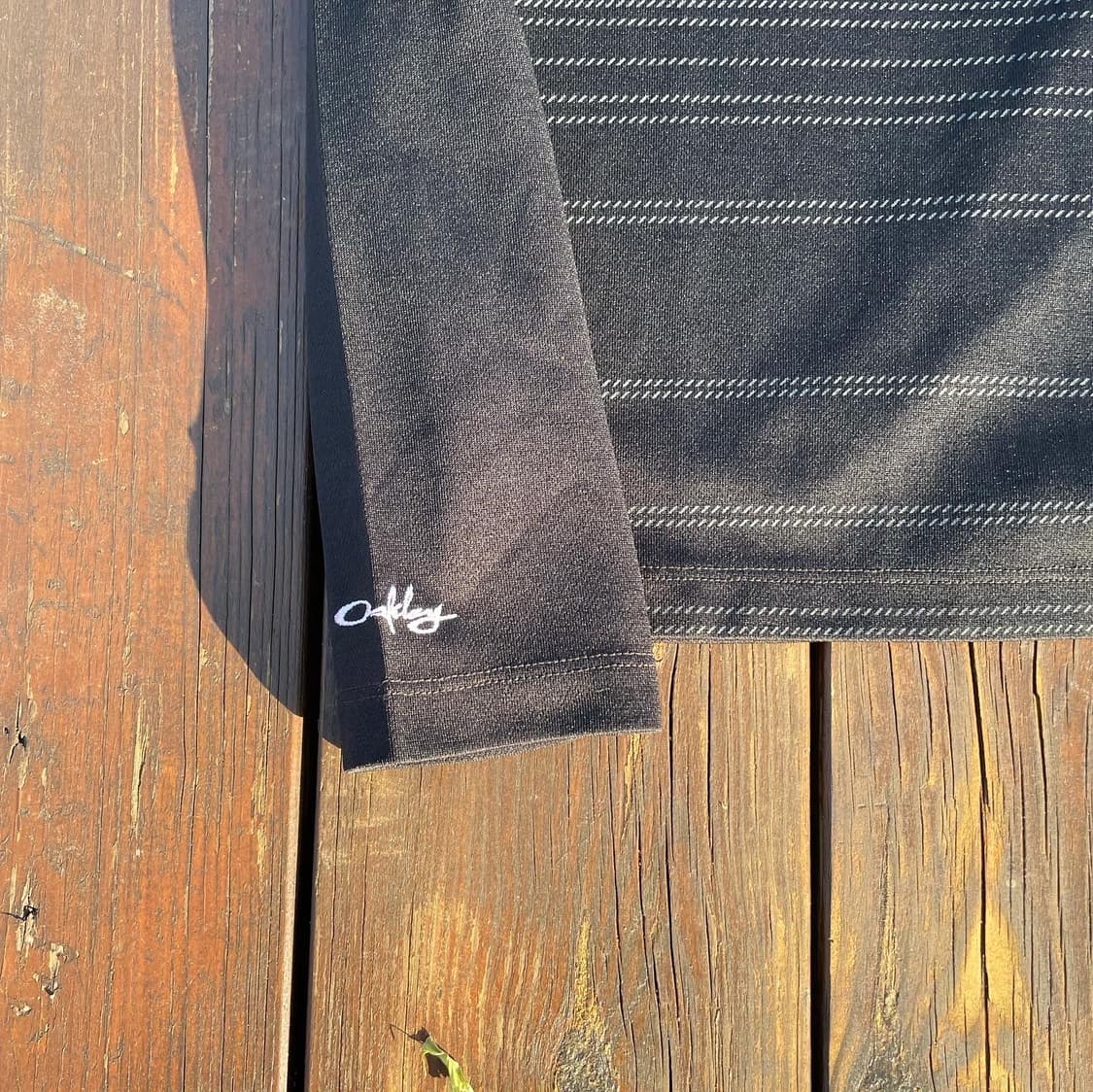 오클리 기능성 터틀넥 상품이미지2