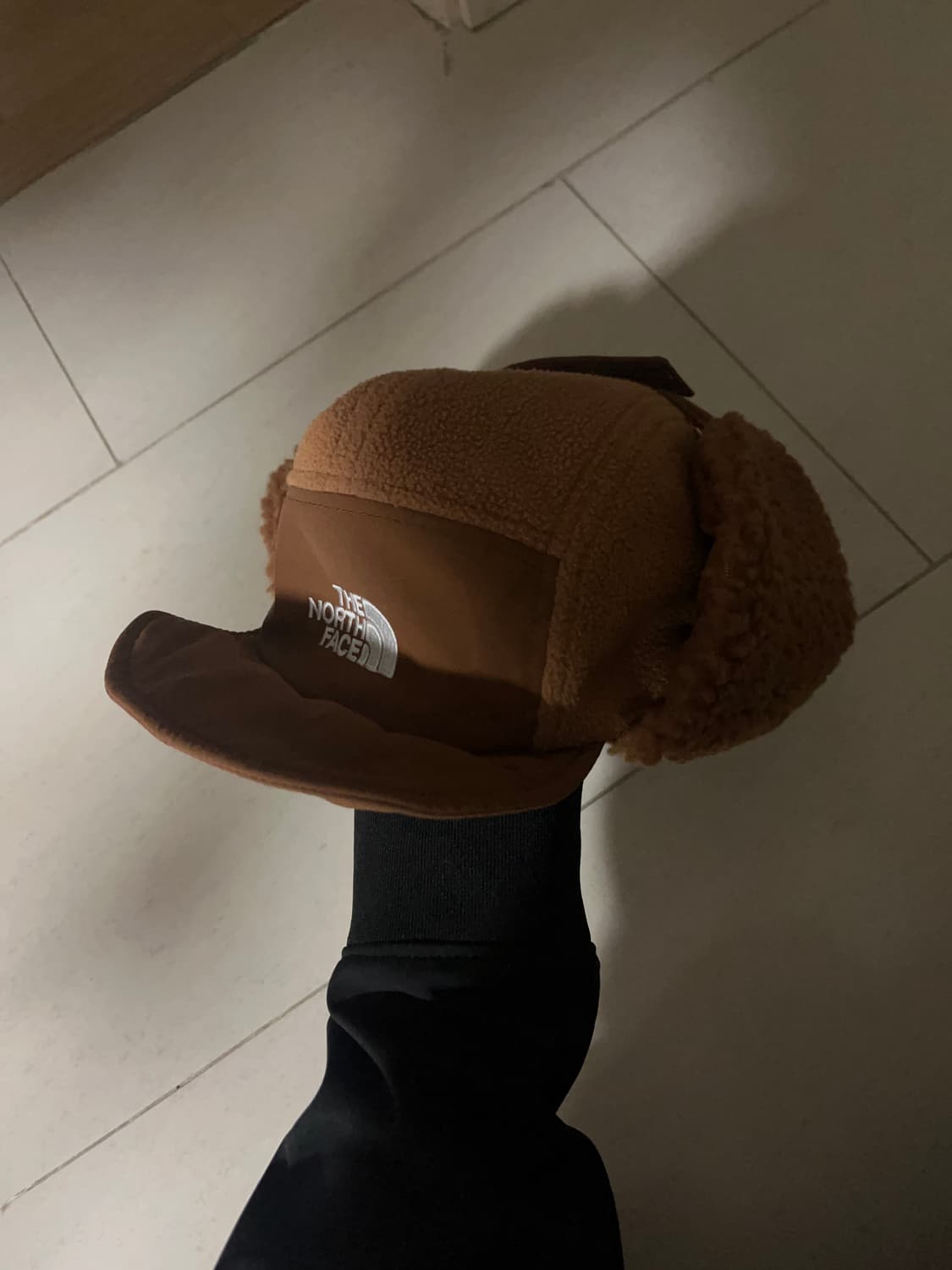 노스페이스 군밤모자 상품이미지2