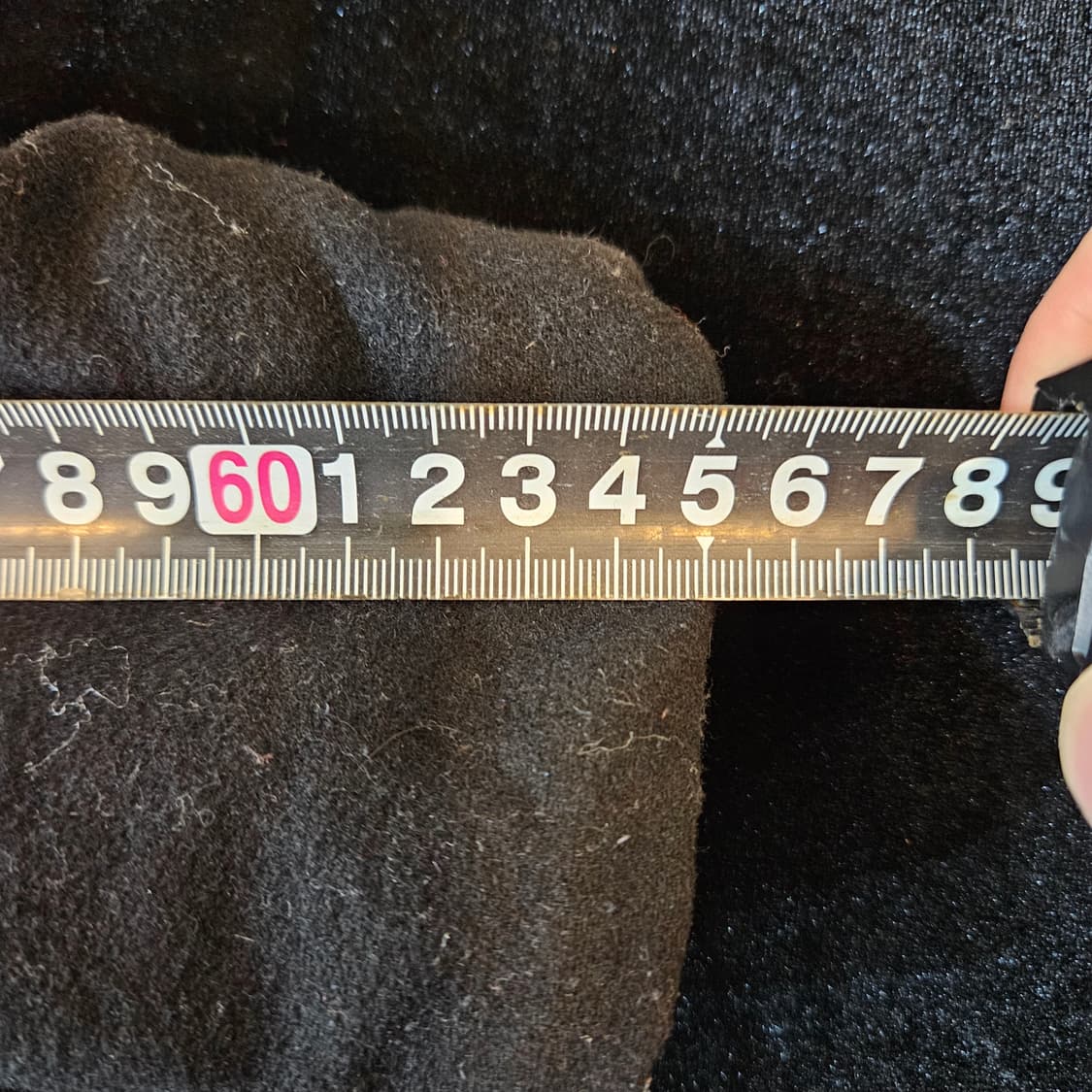 나이키 오리털 패딩코트 남성 S 블랙 실측 M 상품이미지8